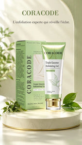 Derma exfoliating cream