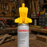 Naughty Nozzle Spray Nozzles