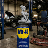 Naughty Nozzle Spray Nozzles