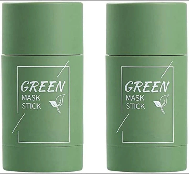 Green Tea Cleansing Stick