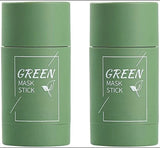 Green Tea Cleansing Stick