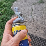 Naughty Nozzle Spray Nozzles