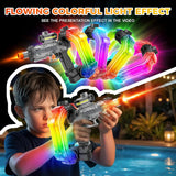 AquaticBlast Pro™ Water Blaster