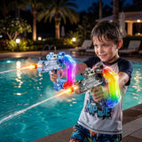 AquaticBlast Pro™ Water Blaster
