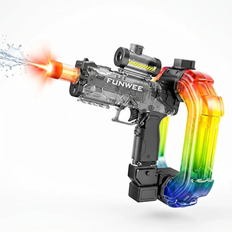 AquaticBlast Pro™ Water Blaster