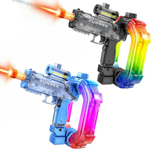 AquaticBlast Pro™ Water Blaster