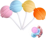 Lollipop Ice Cream Maker 4 (Pcs)
