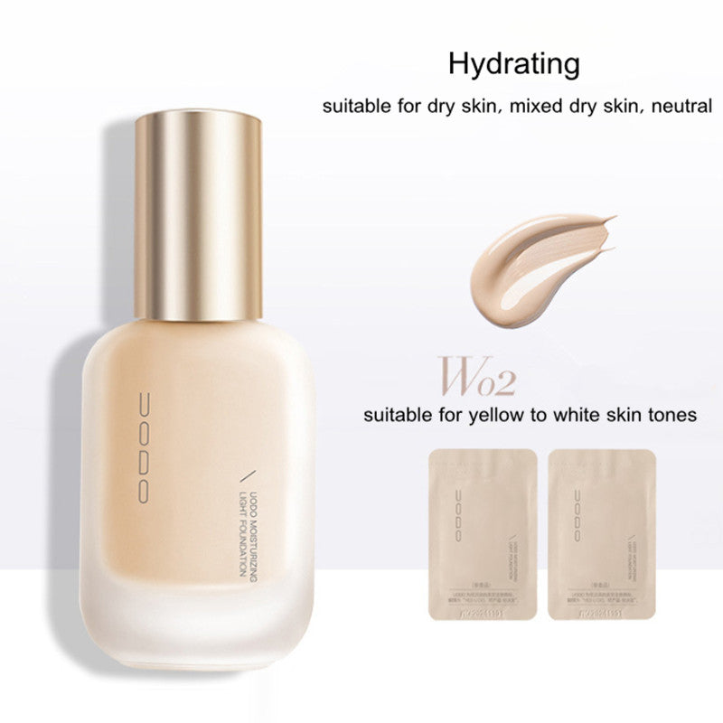 UODO Liquid Foundation Primer