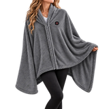 CozyHeat Wrap Blanket