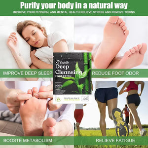 Detox Foot Patches