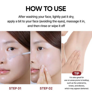 GlowRice™ Peel Shot