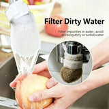 PureFlow Faucet Filter