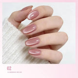 At-Home Gel Nail Combo (UV Lamp + Cat-Eye Gel Pen)