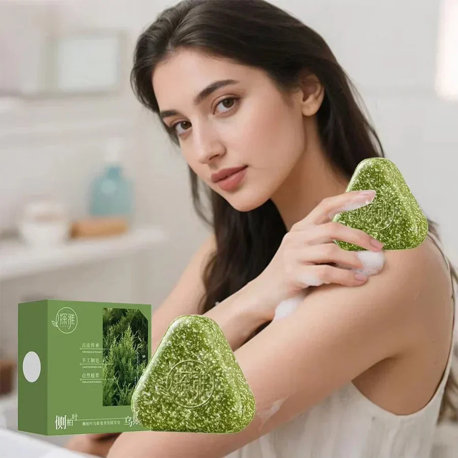 Green Herb Renewal