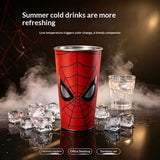 Spider-Man Color Changing Mug