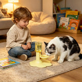 Pet Water Dispenser Stand