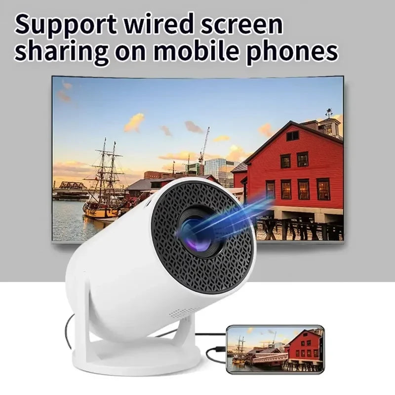 Halloween Window Projector