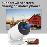 Halloween Window Projector