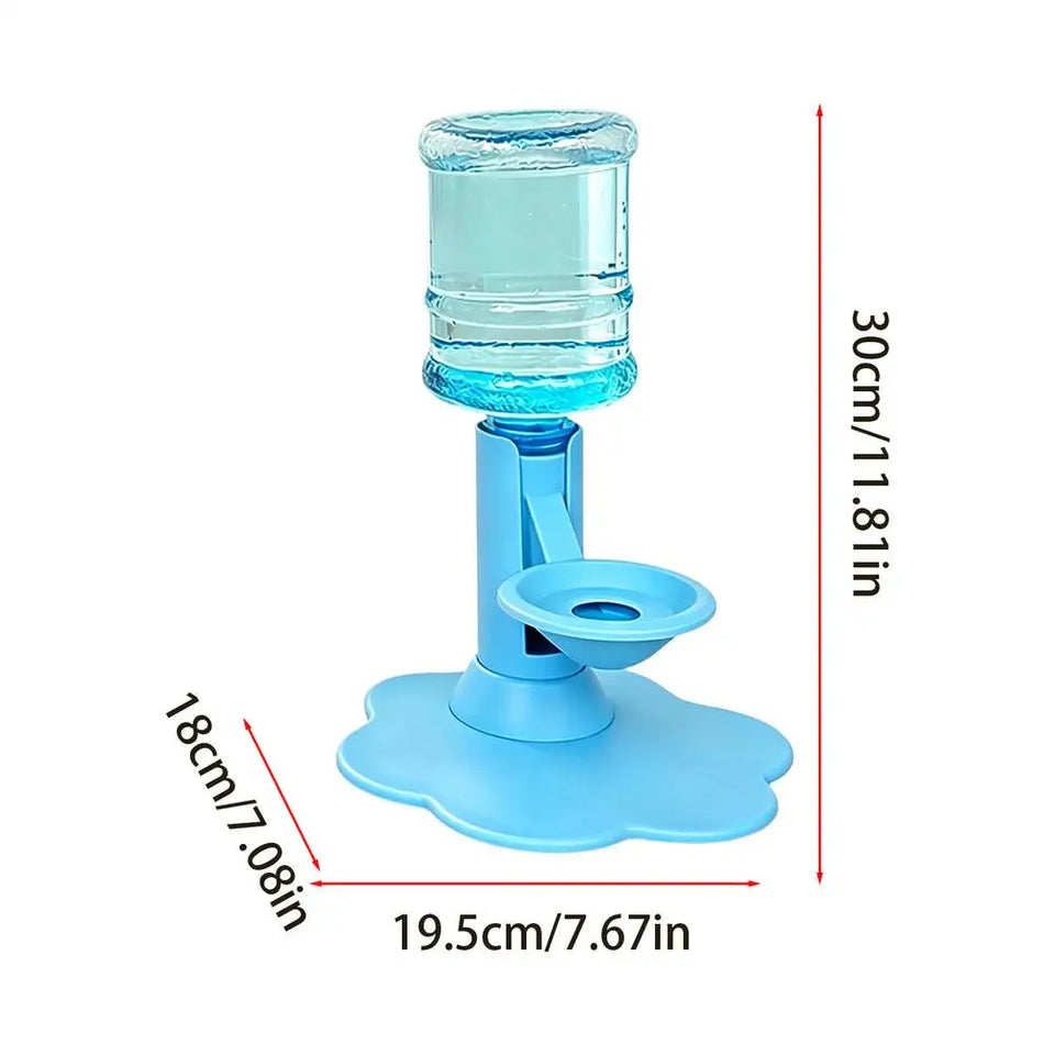 Pet Water Dispenser Stand