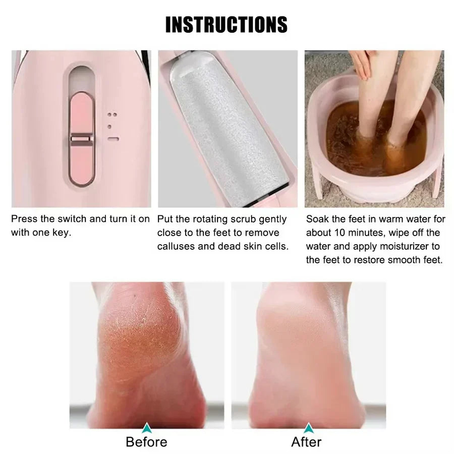 SALLY FOOT CARE