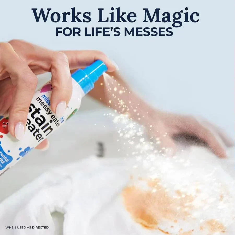 Pro Stain Remover