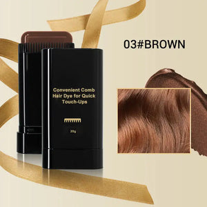 Hair Dye Comb & Applicator – Real Glow