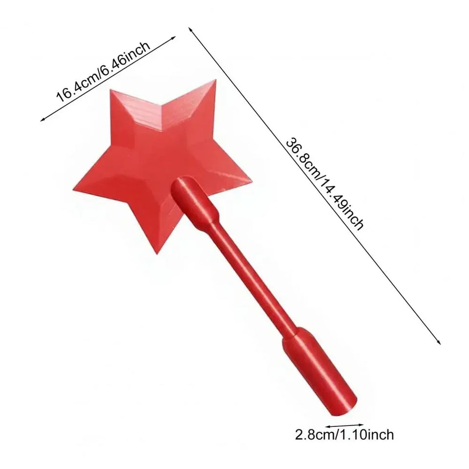 #1 Fairy Wand Credit Card Holder