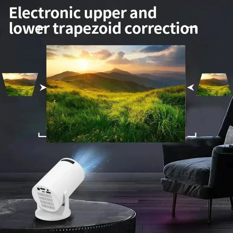Halloween Window Projector
