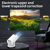 Halloween Window Projector