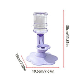 Pet Water Dispenser Stand