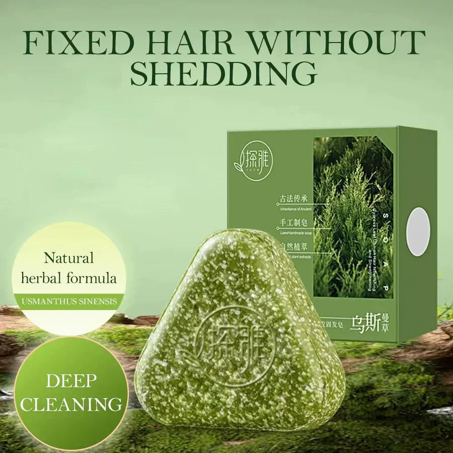 Green Herb Renewal