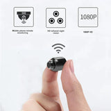 Mini 5g Camera