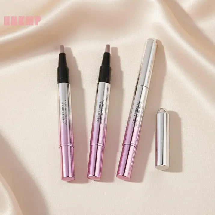 At-Home Gel Nail Combo (UV Lamp + Cat-Eye Gel Pen)