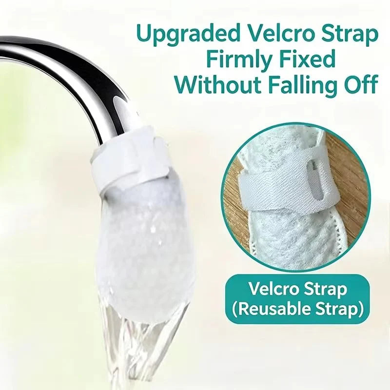 PureFlow Faucet Filter