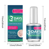 3 Days Nail Care - Keratin