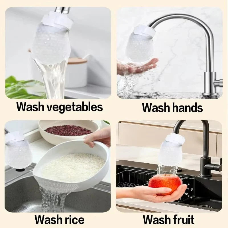 PureFlow Faucet Filter