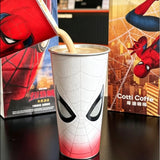 Spider-Man Color Changing Mug