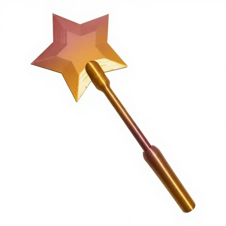 #1 Fairy Wand Credit Card Holder