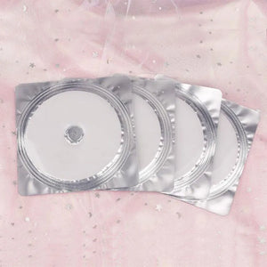 Breast Lifter Patch