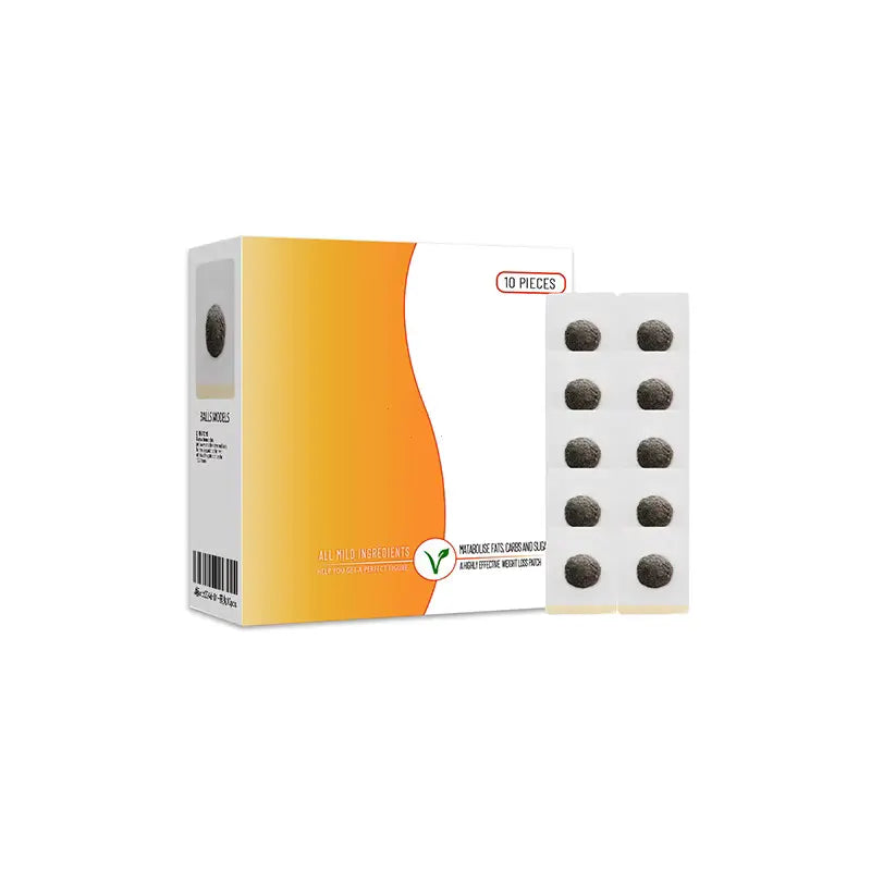 FAT BURNING PATCH