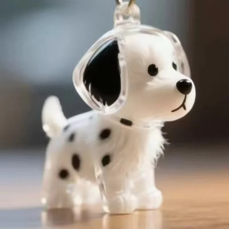 Forever Paws