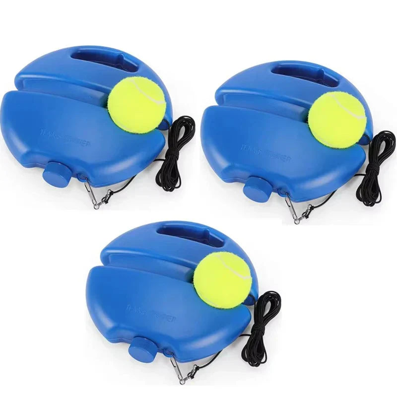 Bounce Back Trainer