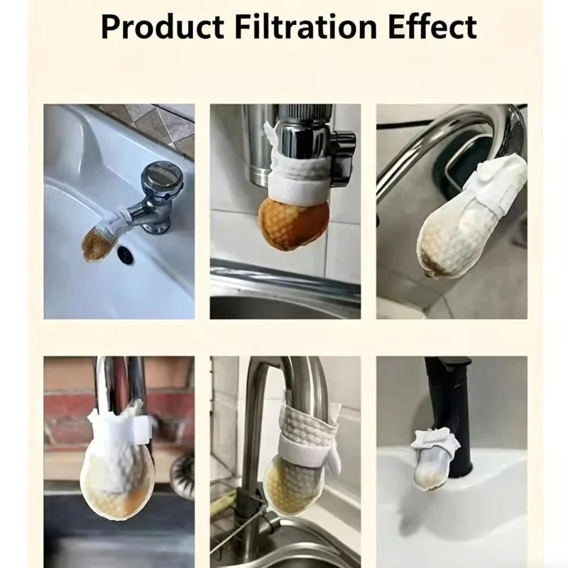 PureFlow Faucet Filter