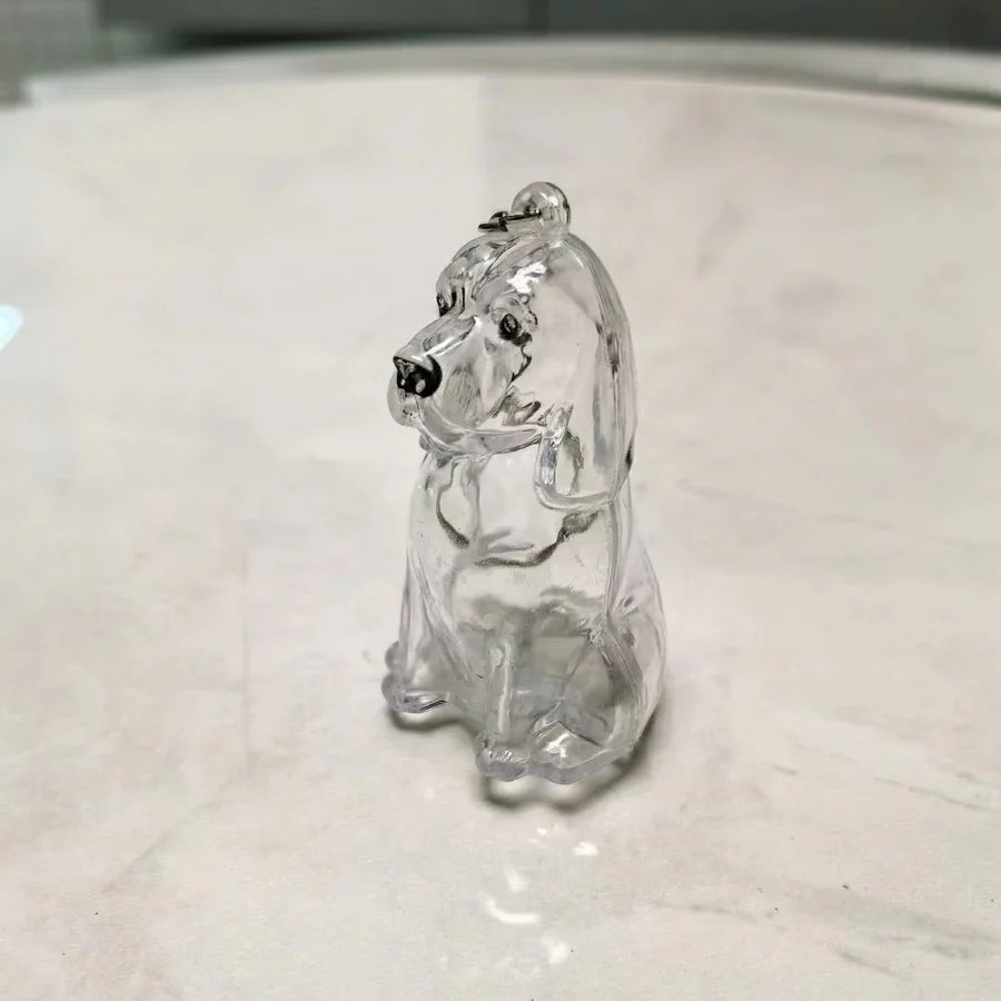 Forever Paws