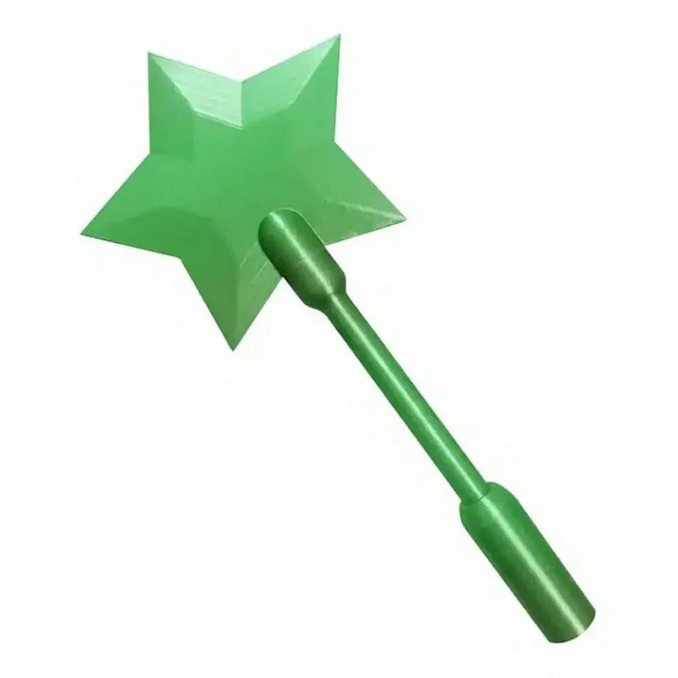 #1 Fairy Wand Credit Card Holder