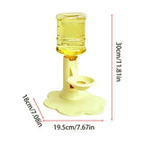Pet Water Dispenser Stand