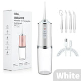 Water Dental Flosser