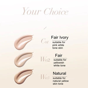 UODO Liquid Foundation Primer