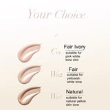 UODO Liquid Foundation Primer