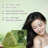 Green Herb Renewal